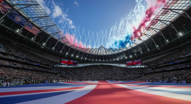 NFL London Games