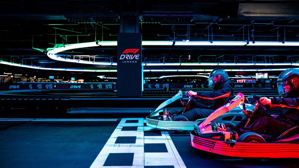 TheExperience-F1D
