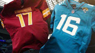 NFL London Games