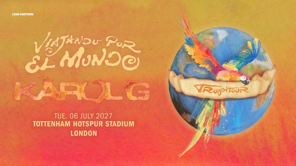 Karol G 1920x1080 Homepage Hero