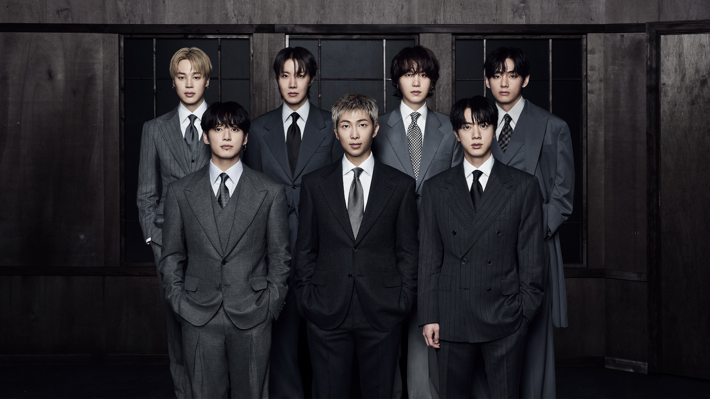 BTS WORLD TOUR